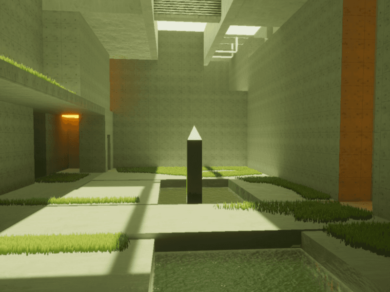 Tucked Away thumbnail