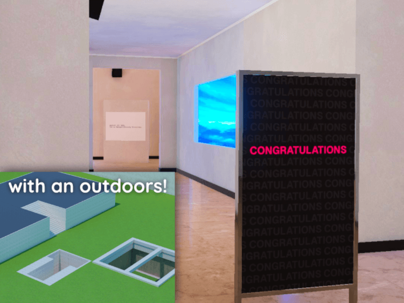 Congratulatory World thumbnail